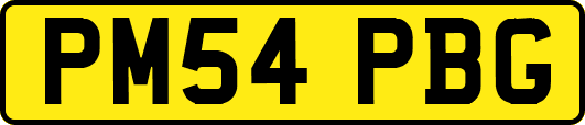 PM54PBG