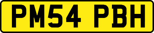 PM54PBH