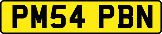 PM54PBN