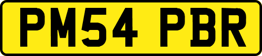 PM54PBR