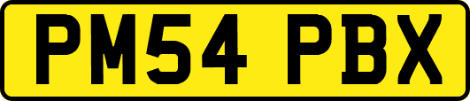 PM54PBX