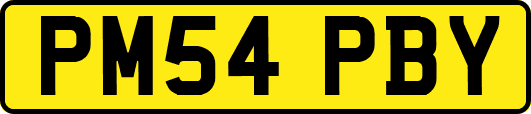 PM54PBY