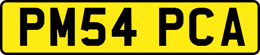 PM54PCA