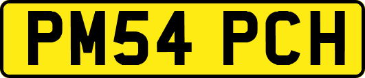 PM54PCH