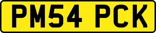 PM54PCK