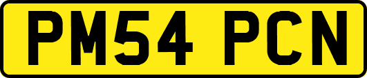 PM54PCN