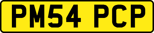 PM54PCP