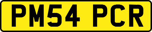 PM54PCR