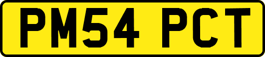 PM54PCT