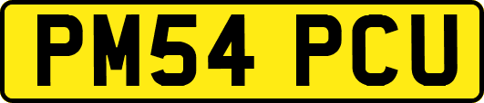 PM54PCU
