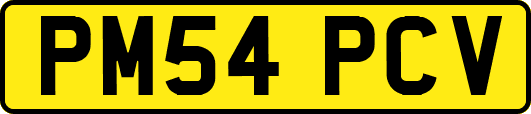 PM54PCV