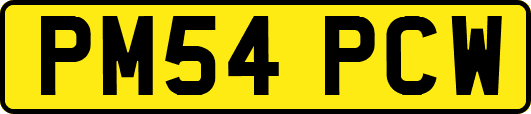 PM54PCW