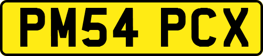 PM54PCX