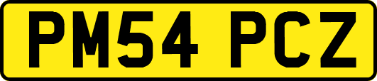PM54PCZ