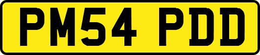 PM54PDD