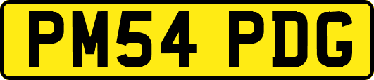 PM54PDG