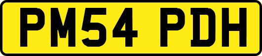 PM54PDH