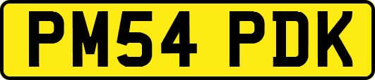 PM54PDK