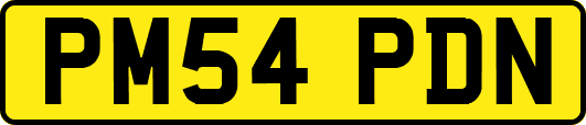 PM54PDN
