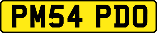 PM54PDO