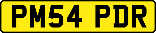 PM54PDR