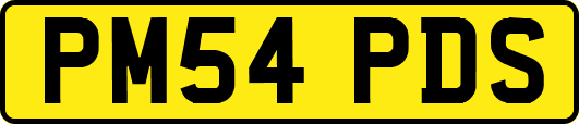 PM54PDS