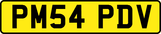 PM54PDV
