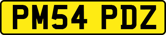 PM54PDZ