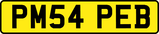 PM54PEB