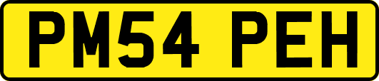 PM54PEH