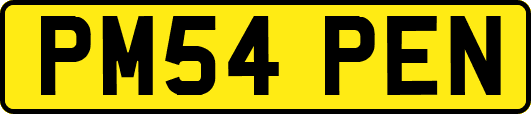 PM54PEN