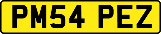 PM54PEZ