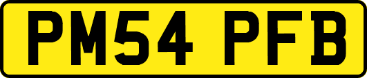 PM54PFB