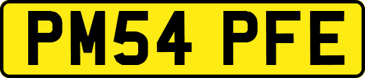 PM54PFE
