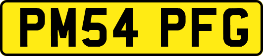 PM54PFG