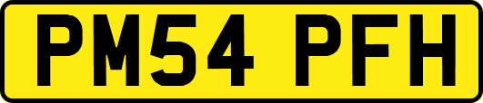 PM54PFH