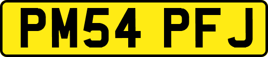 PM54PFJ