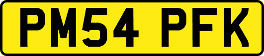 PM54PFK