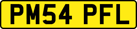 PM54PFL