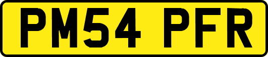 PM54PFR