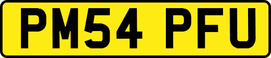 PM54PFU