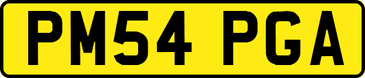 PM54PGA