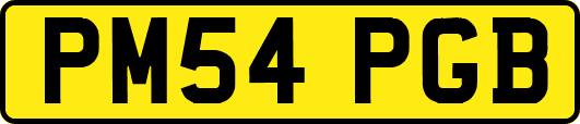 PM54PGB