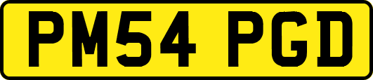 PM54PGD