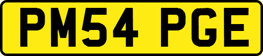PM54PGE