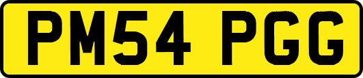 PM54PGG