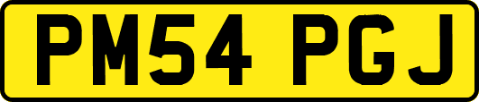PM54PGJ