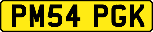 PM54PGK