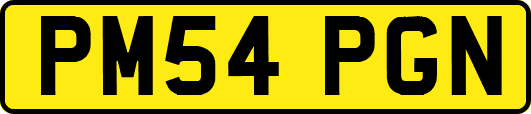 PM54PGN