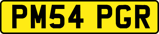 PM54PGR
